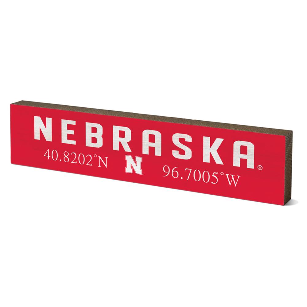  Nebraska 2.5 