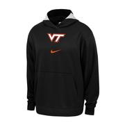  Virginia Tech Nike Dri- Fit Spotlight Hoodie