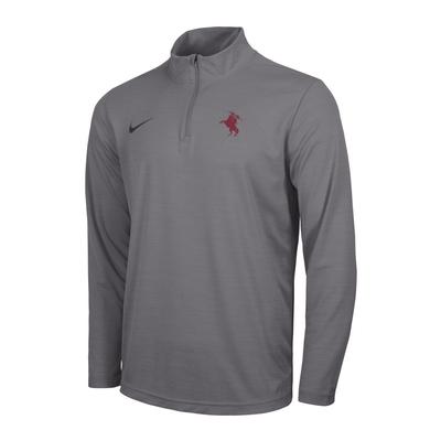 Florida State Vault Nike Unconquered Intensity 1/4 Zip