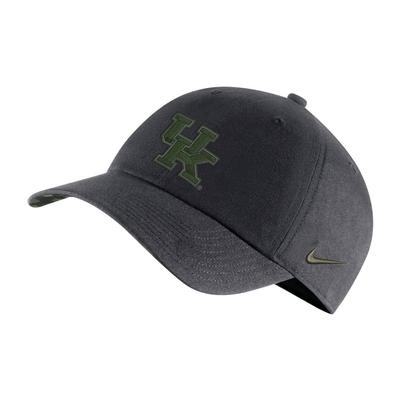 Kentucky Nike H86 Military Tactical Cap