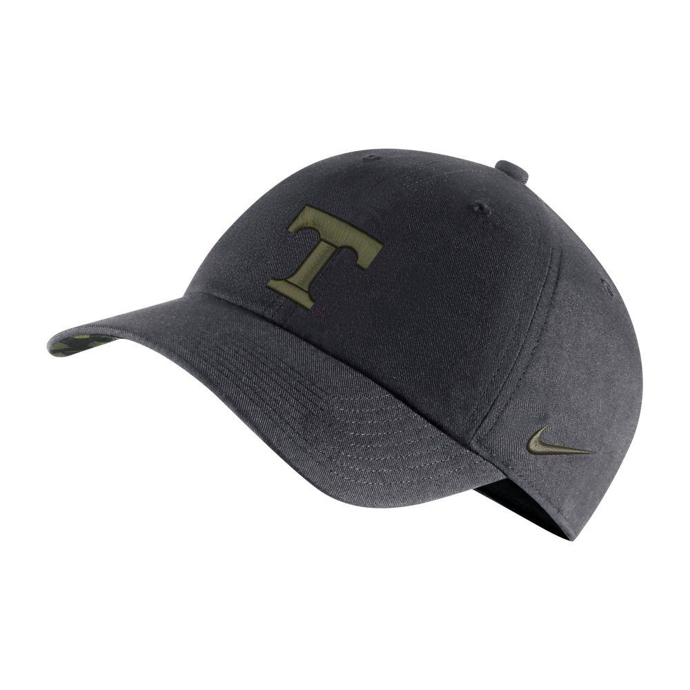  Tennessee Nike H86 Military Tactical Cap