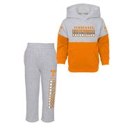  Tennessee Gen2 Toddler Play Maker Hoodie And Pant Set