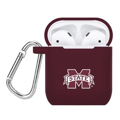 Mississippi State Apple AirPods Case Cover