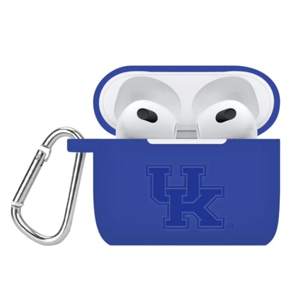  Kentucky Apple Gen 3 Airpods Case Cover
