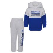  Kentucky Gen2 Infant Play Maker Hoodie And Pant Set