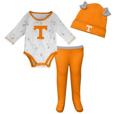 Tennessee Gen2 Infant Dream Team Onesie Set