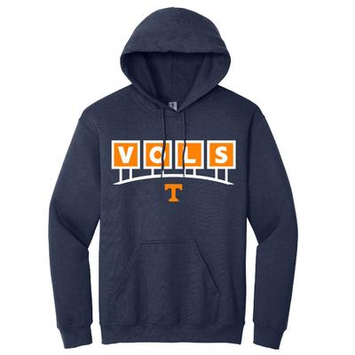 Tennessee 2022 Official Football Hoodie