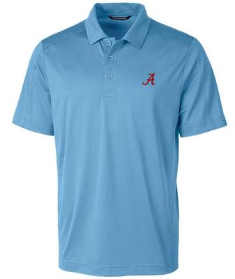 Alabama Cutter & Buck Big & Tall Prospect Polo
