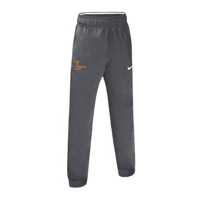 Tennessee Nike YOUTH Therma Pants
