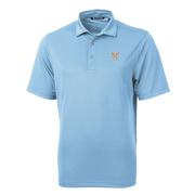  Tennessee Lady Vols Cutter & Buck Ecopique Solid Polo