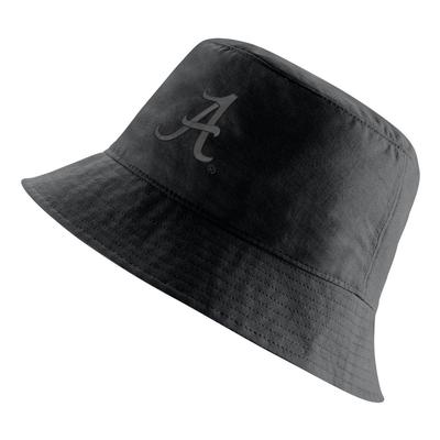 Alabama Nike Core Bucket Hat