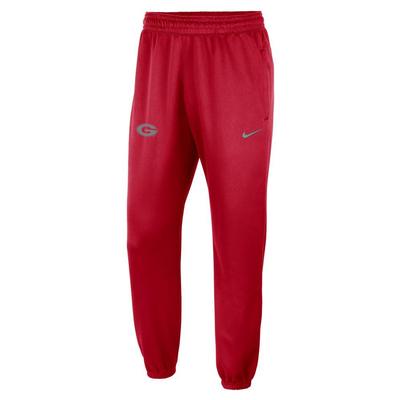Georgia Nike Dri-Fit Spotlight Pants