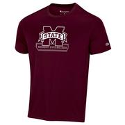  Mississippi State Champion Impact Tee