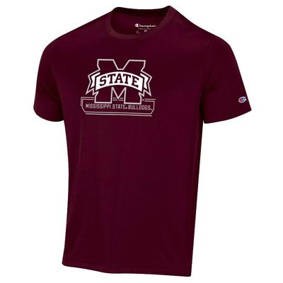 Mississippi State Champion Impact Tee