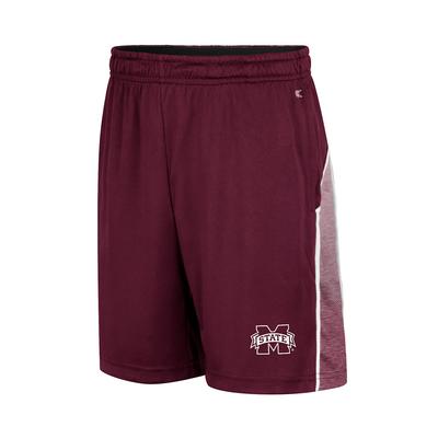 Mississippi State YOUTH Max Shorts