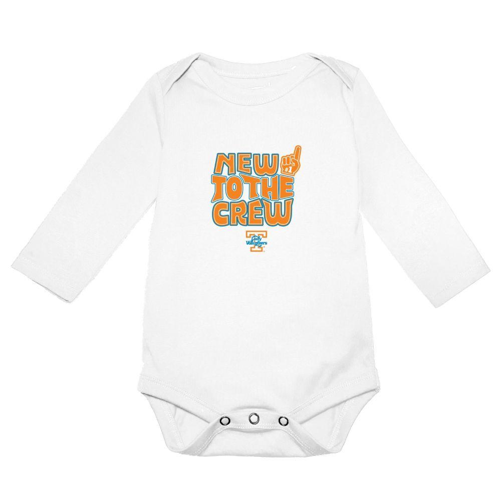 : New York Giants Baby Clothes