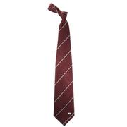  Mississippi State Eagle Wings Oxford Woven Tie
