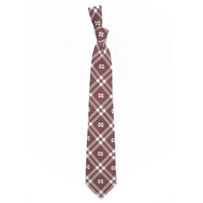 Mississippi State Eagle Wings Rhodes Tie