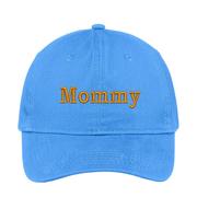  Tennessee Lady Vols ' Mommy ' Softball Adjustable Hat