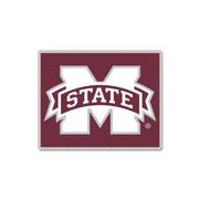  Mississippi State Lapel Pin