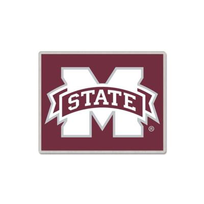 Mississippi State Lapel Pin