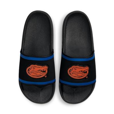 Florida Nike 2023 Off Court Slide Shoes