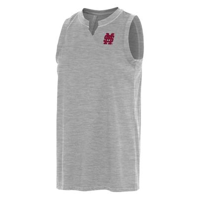 Mississippi State Antigua Women's Establishment Tank