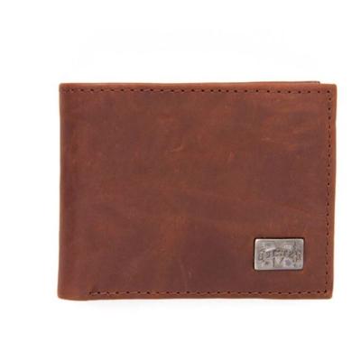 Mississippi State Eagles Wing Bi-fold Wallet