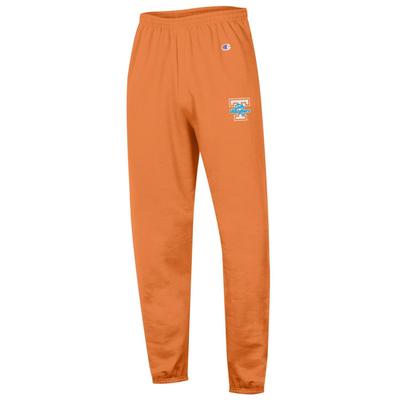 Tennessee Lady Vols Champion Fleece Banded Pant