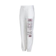  Mississippi State College Concepts Sunray Embroidered Pants