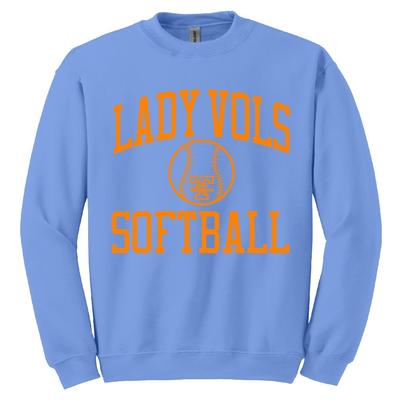 Tennessee Lady Vols Softball Crew