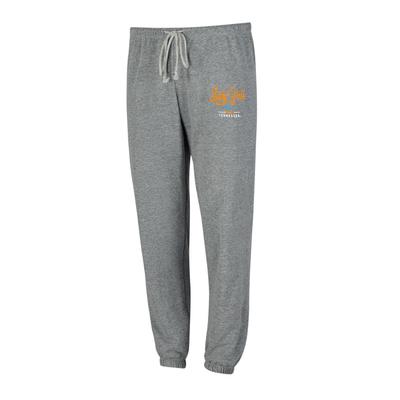 Tennessee Lady Vols College Concepts Mainstream Pants