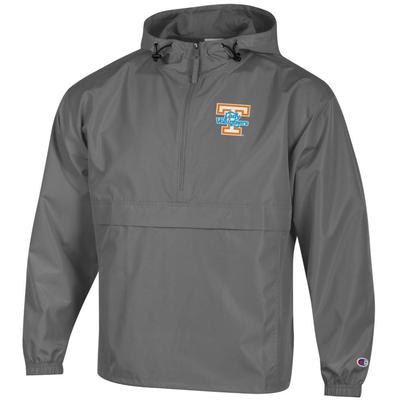 Tennessee Lady Vols Champion Packable Jacket GRAPHITE