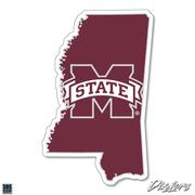  Mississippi State 2 