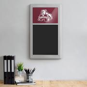  Mississippi State Bully Chalk Note Board
