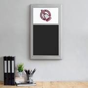  Mississippi State Cowbell Chalk Note Board