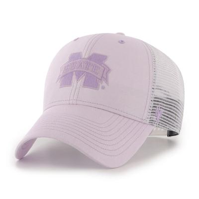 Mississippi State 47' Brand Women's Haze MVP Trucker Hat