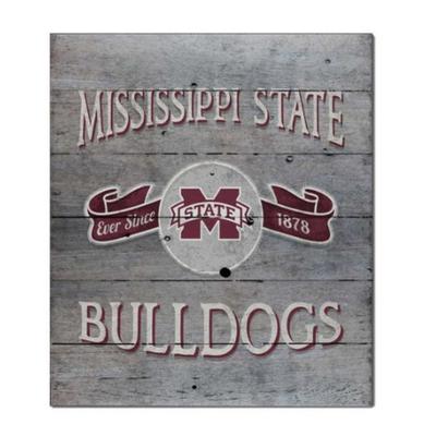 Mississippi State 12