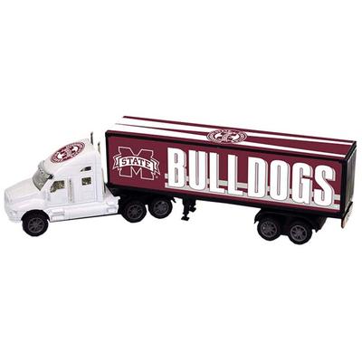 Mississippi State Big Rig Toy Truck