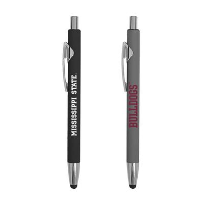 Mississippi State 2-Pack Ink Pens