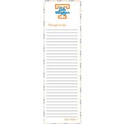  Tennessee Lady Vols To- Do List