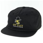  Appalachian State Legacy Chill With Rope Hat