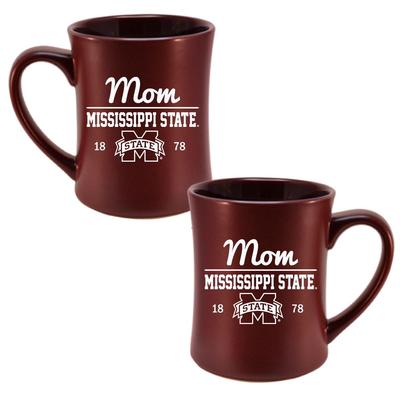 Mississippi State 16 Oz Mom Mug