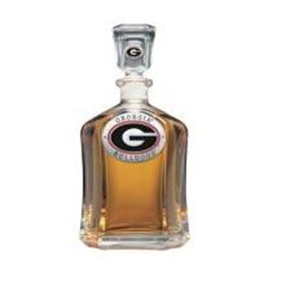 Georgia Decanter