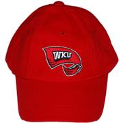  Western Kentucky Infant- Toddler Ball Cap