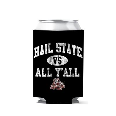 Mississippi State vs All Y'all Can Cooler