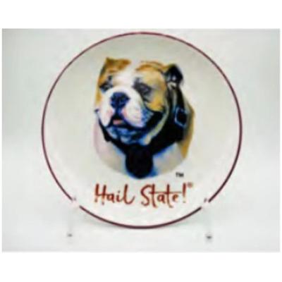 Mississippi State 6