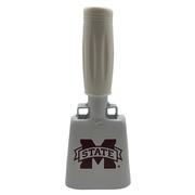  Mississippi State Small M State Logo Cowbell