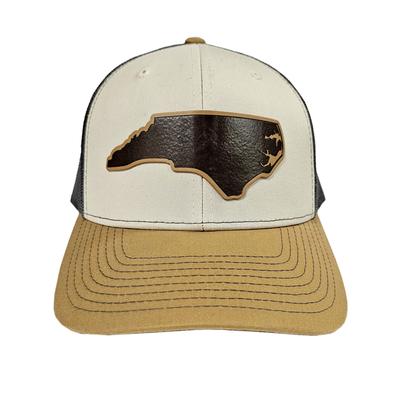 App | App State 47 ' Brand Wave Hitch Retro Snapback Hat | Alumni Hall