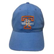  Tennessee Legacy Lady Vols Logo Relaxed Twill Adjustable Hat